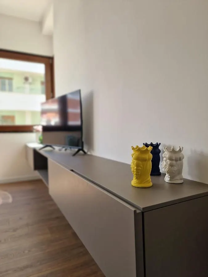 Spring Apartments 팔레르모 0*,  이탈리아