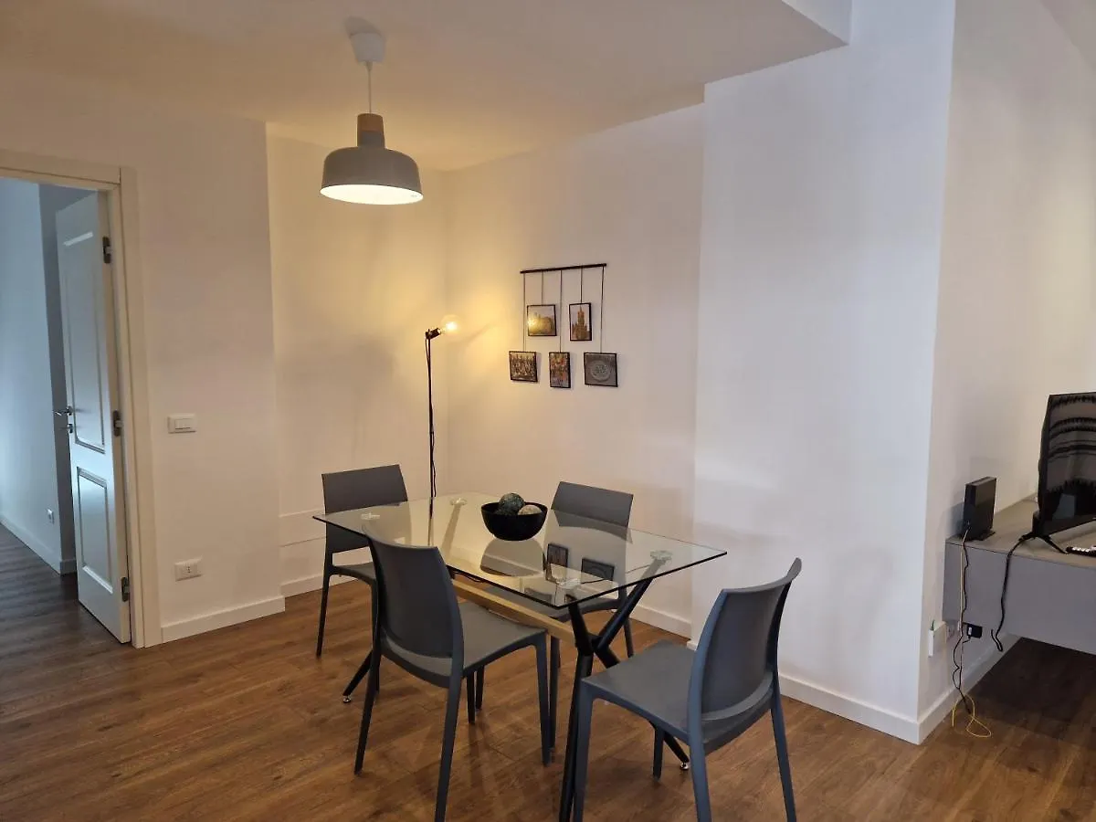 Spring Apartments 팔레르모 0*,  이탈리아